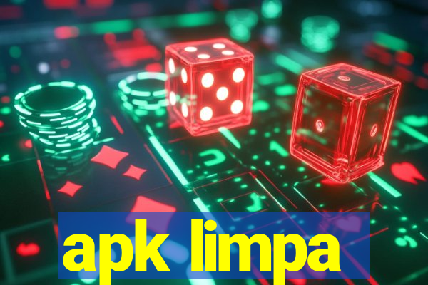 apk limpa
